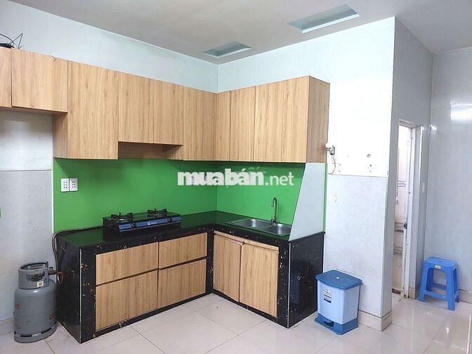 Cho Thuê Nhà 55m2 Hẻm Nguyễn Hữu Tiến - FULL ĐỒ - Gần KCN Tân Bình