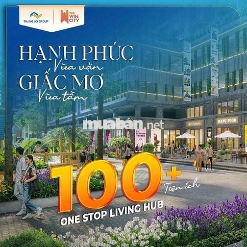 Căn hộ quốc dân chỉ 1,5 tỷ tại khu Tây Sài Gòn.