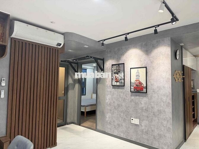 Nhà đẹp như hình có sẵn hợp đồng thuê 18tr