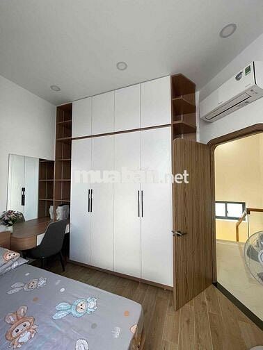 🌻CHO THUÊ NHÀ TRỆT LẦU FULL NỘI THẤT HẺM TỔ 5-6 ĐƯỜNG NGUYỄN VĂN LINH