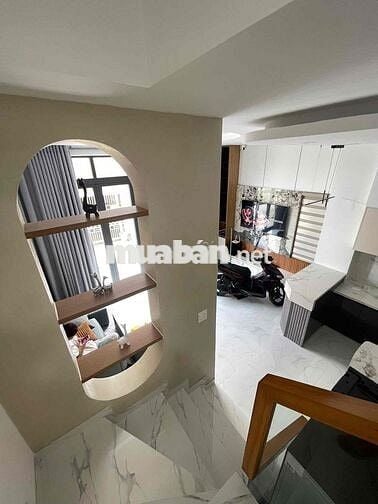 🌻CHO THUÊ NHÀ TRỆT LẦU FULL NỘI THẤT HẺM TỔ 5-6 ĐƯỜNG NGUYỄN VĂN LINH