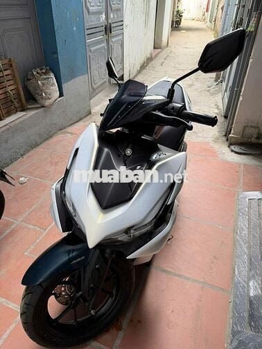 Yamaha NVX 2022 2025 Air Blade 2025 Honda SH 2025