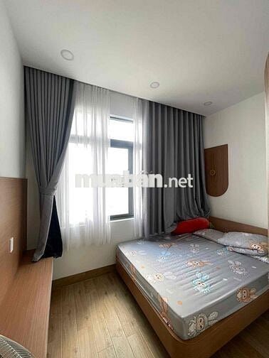 🌻CHO THUÊ NHÀ TRỆT LẦU FULL NỘI THẤT HẺM TỔ 5-6 ĐƯỜNG NGUYỄN VĂN LINH