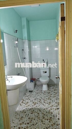 Cho thuê phòng như hình ở phường 4 ,quận Tân Bình