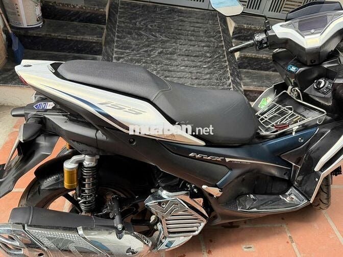 Yamaha NVX 2022 2025 Air Blade 2025 Honda SH 2025