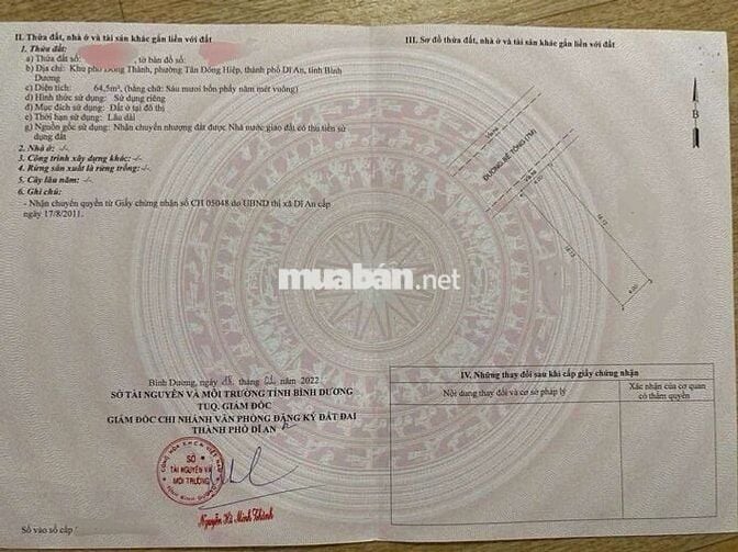 🔥🔥🔥CẦN BÁN GẤP NHÀ MẶT TIỀN KINH DOANH BUÔN BÁN