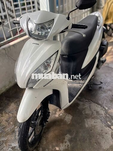 Honda Vision Fi 2012, BSTP, Giấy tờ đầy đủ