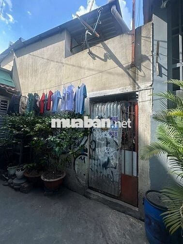 chủ cần bán dãy trọ đang thu nhập 6 triệu 1 tháng