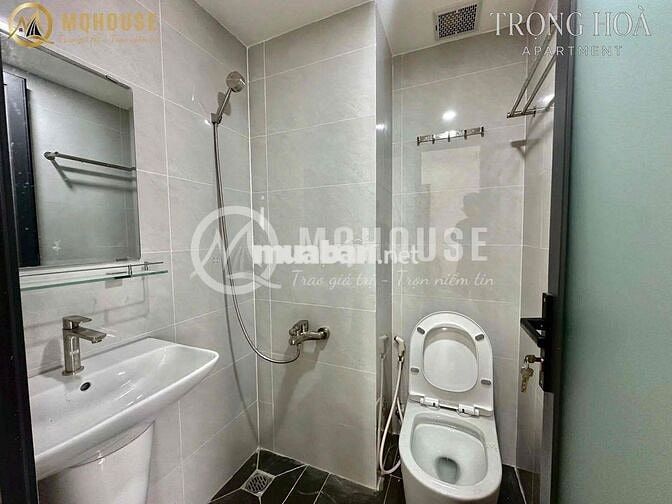 Hệ Thống Căn Hộ 1Pn Studio Ban Công Cửa Sổ Thoáng Mát, Full Nội Thất