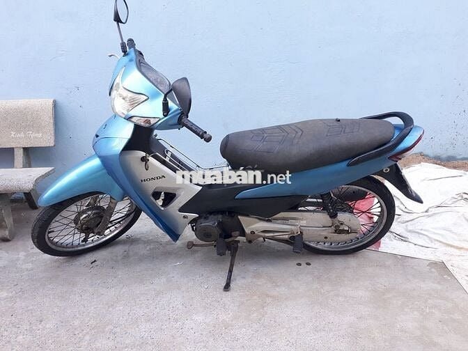 Bán xe Wave giá tốt