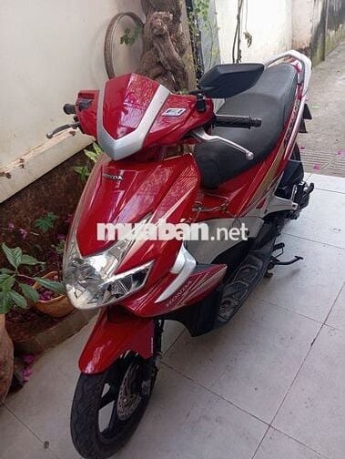 Bán Honda AB Fi110, chính chủ ký giấy TP Vũng Tàu