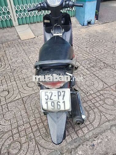 Yamaha Nouvo 2006 Đỏ