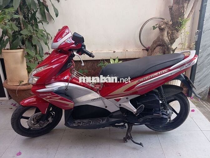 Bán Honda AB Fi110, chính chủ ký giấy TP Vũng Tàu