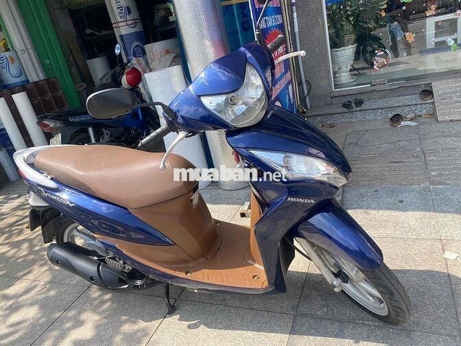 VISION 2014, thành phố, chính chủ