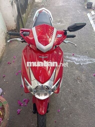 Bán Honda AB Fi110, chính chủ ký giấy TP Vũng Tàu
