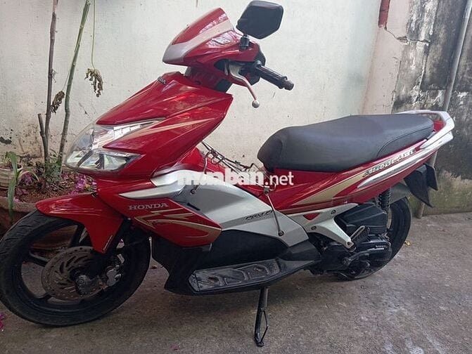 Bán Honda AB Fi110, chính chủ ký giấy TP Vũng Tàu