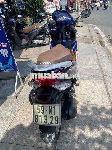 VISION 2014, thành phố, chính chủ