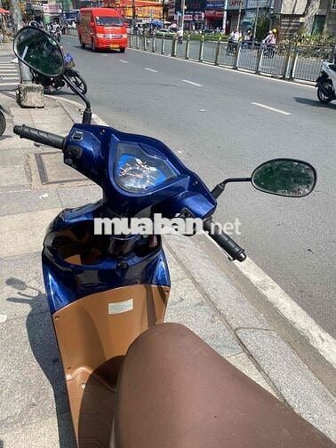 VISION 2014, thành phố, chính chủ