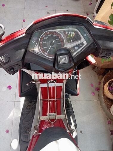 Bán Honda AB Fi110, chính chủ ký giấy TP Vũng Tàu