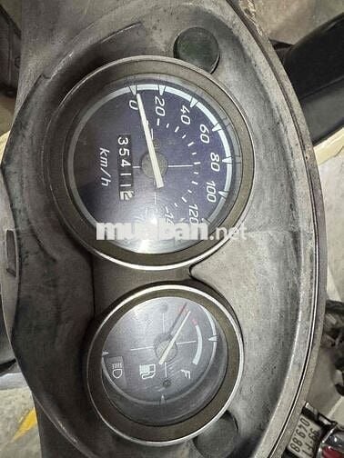 HN bán xe Suzuki Hayate