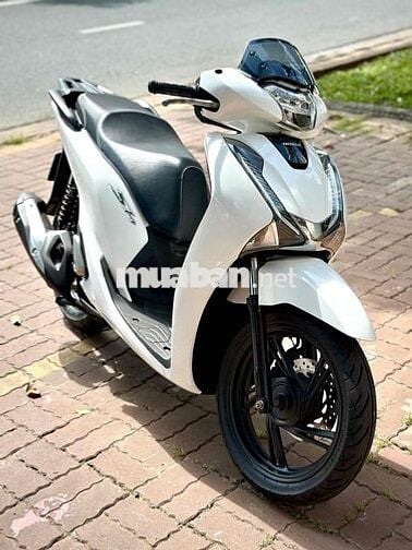 SH 125i Abs 2019 Trắng siêu phẩm 🥰❤️