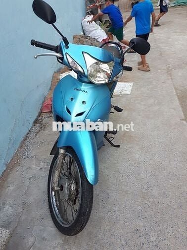 Bán xe Wave giá tốt