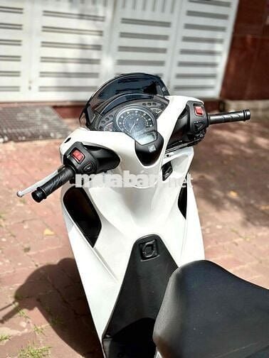 SH 125i Abs 2019 Trắng siêu phẩm 🥰❤️