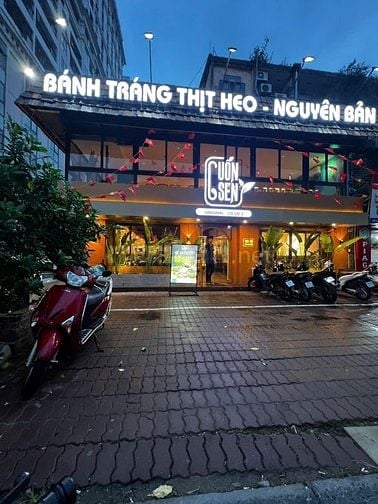 Cực Hót Huỳnh Thúc Kháng kéo dài - Chùa Láng 600m2 sử dụng