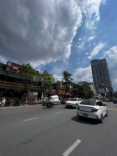 Cực Hót Huỳnh Thúc Kháng kéo dài - Chùa Láng 600m2 sử dụng