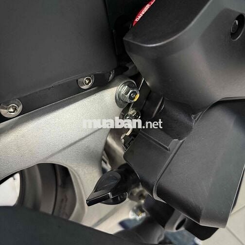 AB160 2024 ABS odo lướt 3900km BSTP