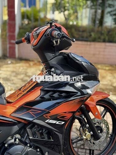 Cần Bán Ex 150 LeAD Xe Cọp Chạy Ít Chính Chủ