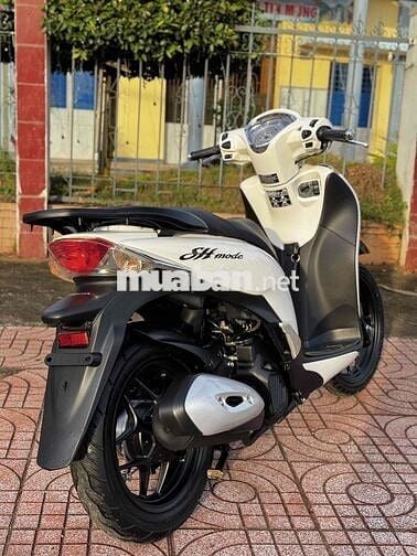 Cần Bán Shmode 2018