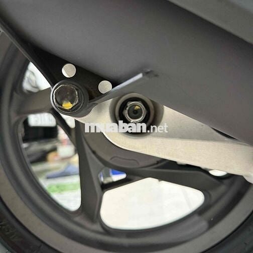 AB160 2024 ABS odo lướt 3900km BSTP