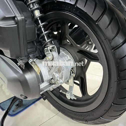 AB160 2024 ABS odo lướt 3900km BSTP