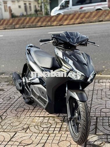 AB 2021 xe đẹp zin chất