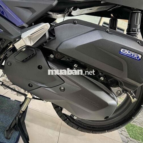 AB160 2024 ABS odo lướt 3900km BSTP