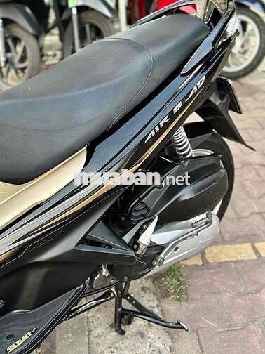 Honda Airblade 125 2014 Vàng đồng - Bs 72