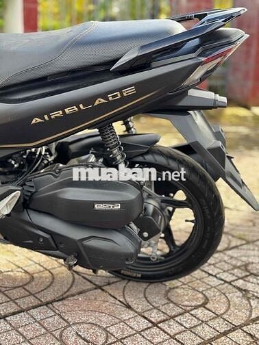 AB 2021 xe đẹp zin chất