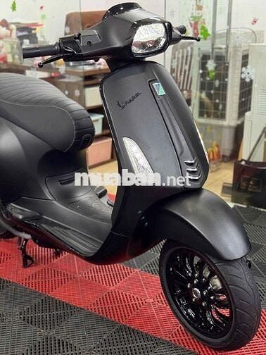 💥Vespa Sprint 150 3vie đời 2015 có CCCD Chủ xe💥