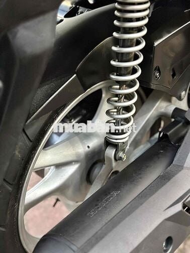 Honda Airblade 125 2014 Vàng đồng - Bs 72