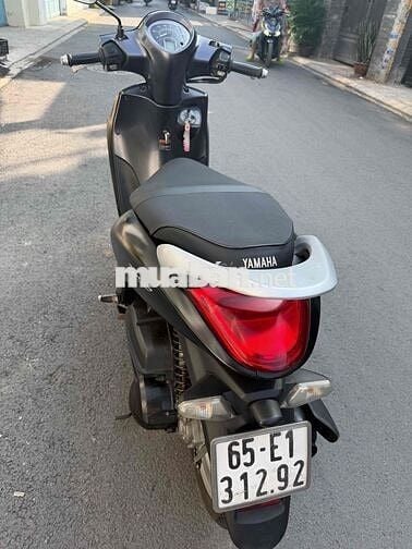 Yamaha Janus xinh đẹp