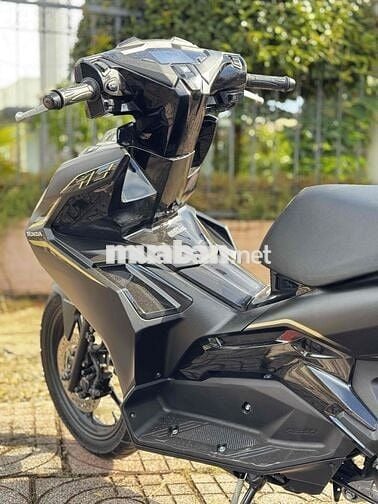 AB 2021 xe đẹp zin chất