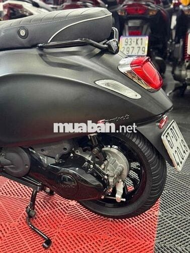 💥Vespa Sprint 150 3vie đời 2015 có CCCD Chủ xe💥