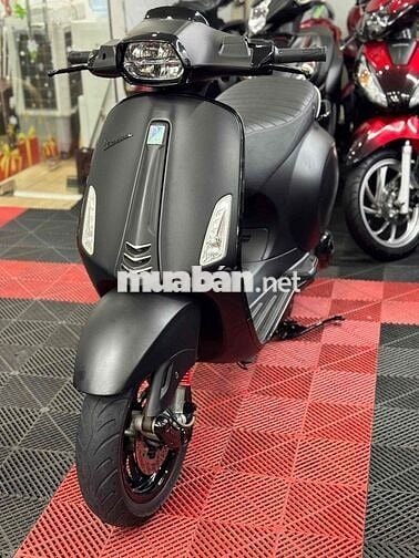 💥Vespa Sprint 150 3vie đời 2015 có CCCD Chủ xe💥