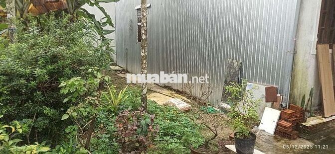 Bán nhanh đất kiệt 106 minh mạng