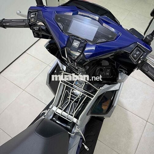 AB160 2024 ABS odo lướt 3900km BSTP