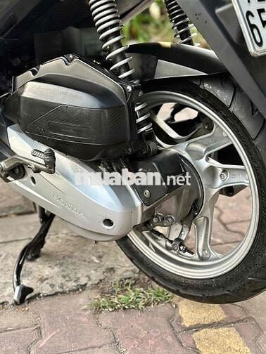 Honda Airblade 125 2014 Vàng đồng - Bs 72