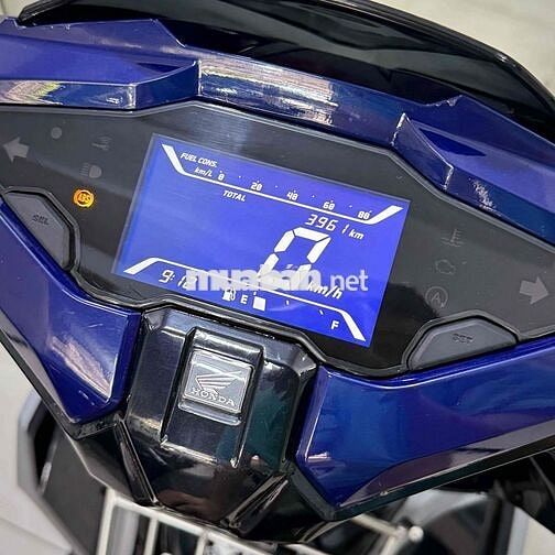 AB160 2024 ABS odo lướt 3900km BSTP