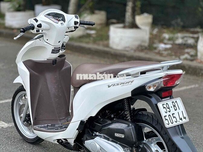 #vision 2017 bstp chính chủ có bán góp