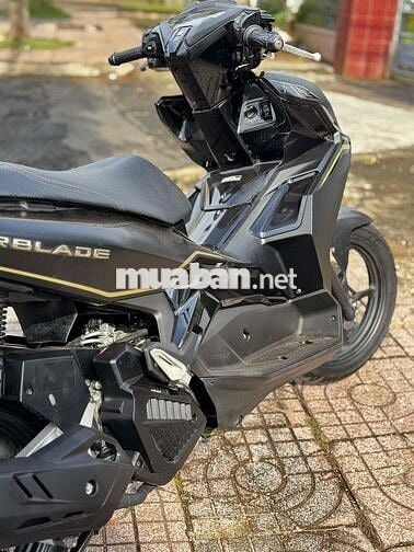 AB 2021 xe đẹp zin chất